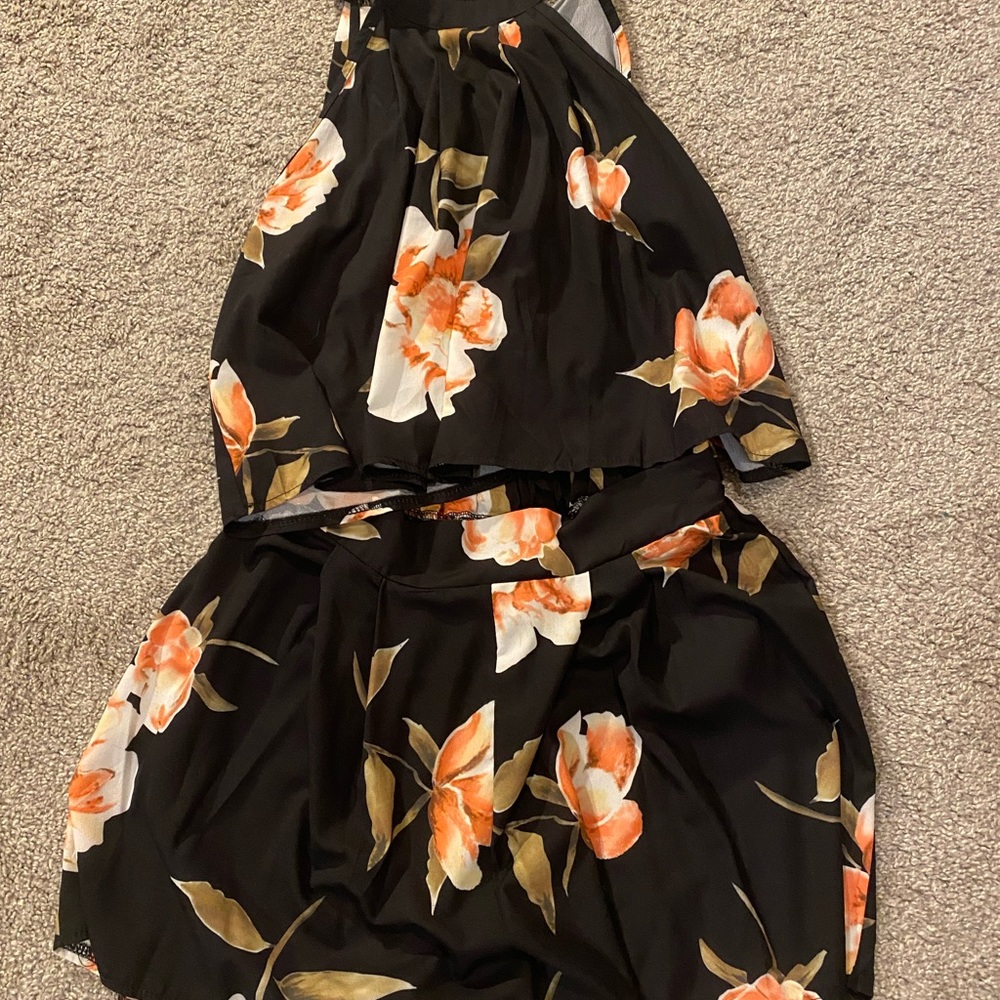 2 piece set